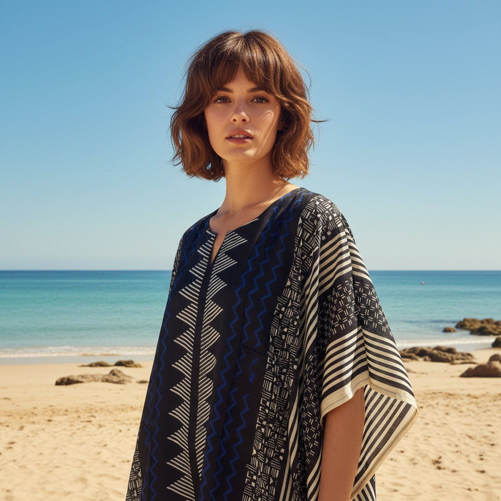 Poncho Pushkar