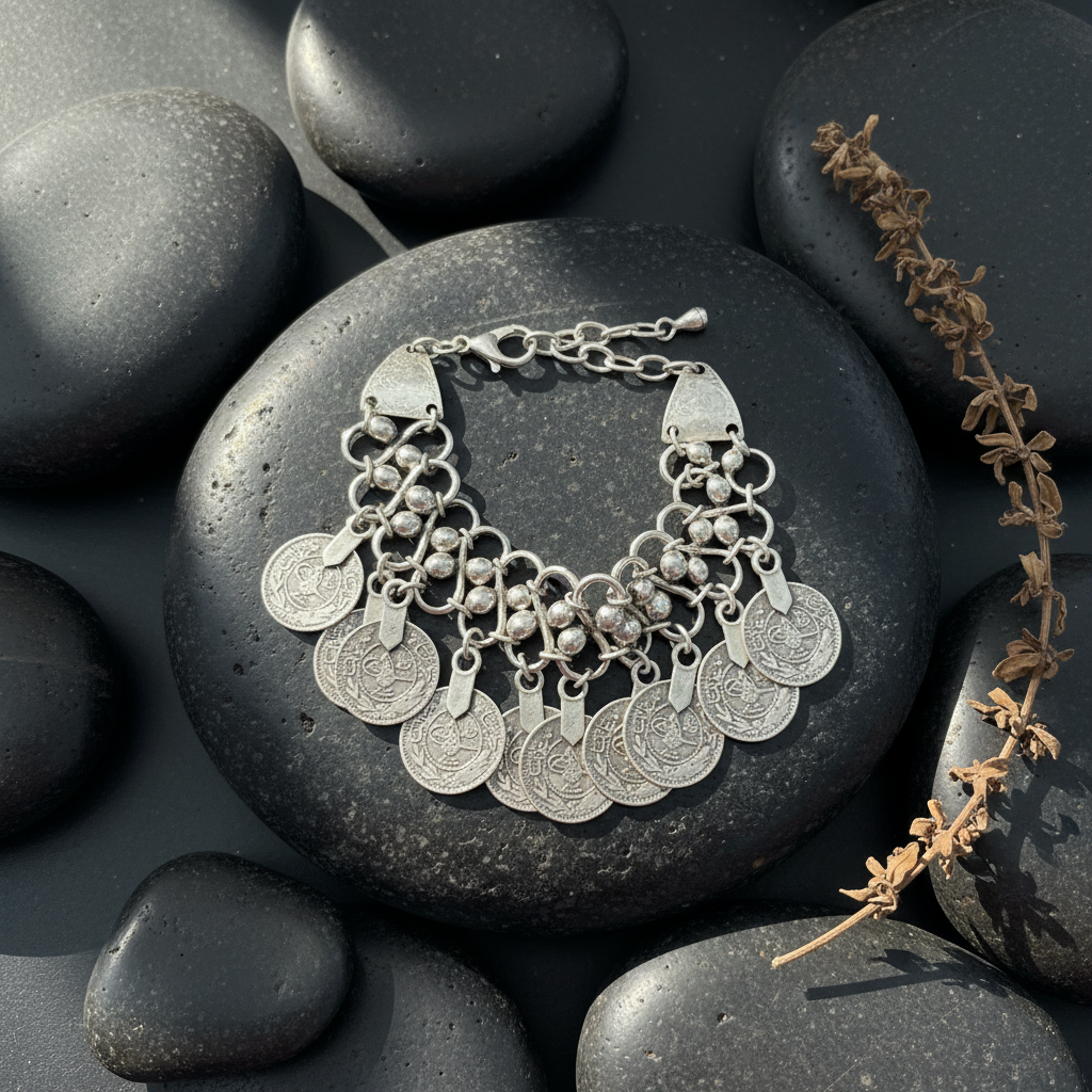 Pulsera Mandala