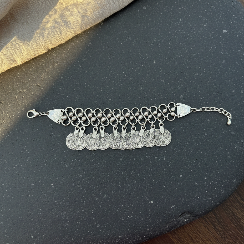 Pulsera Mandala
