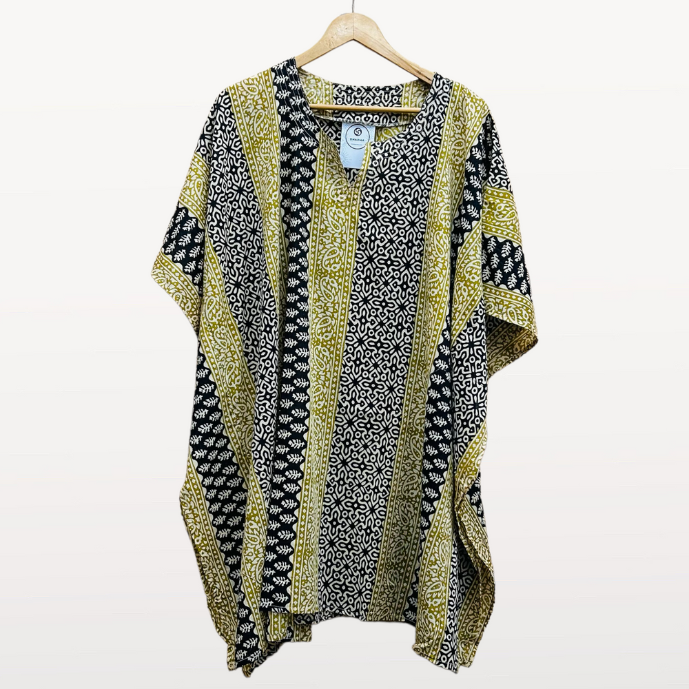 Poncho Calcuta