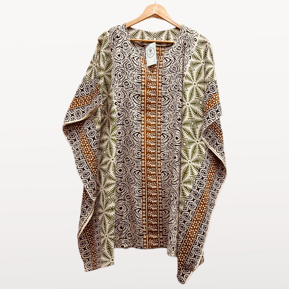 Poncho Alisha