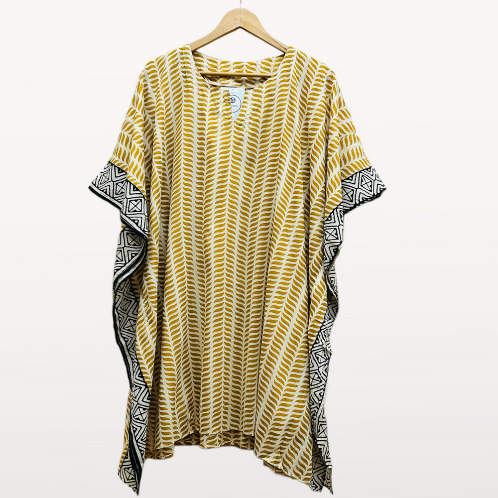 Poncho Goa