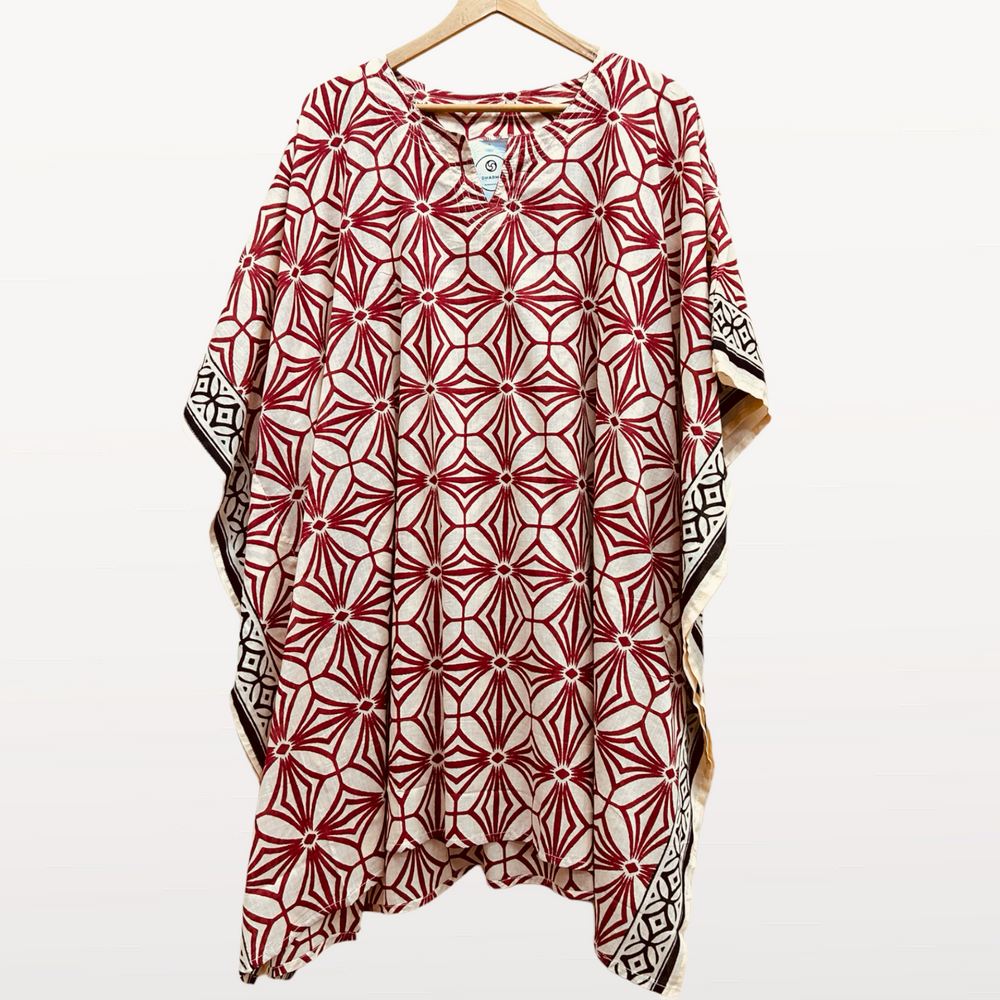 Poncho Jaipur
