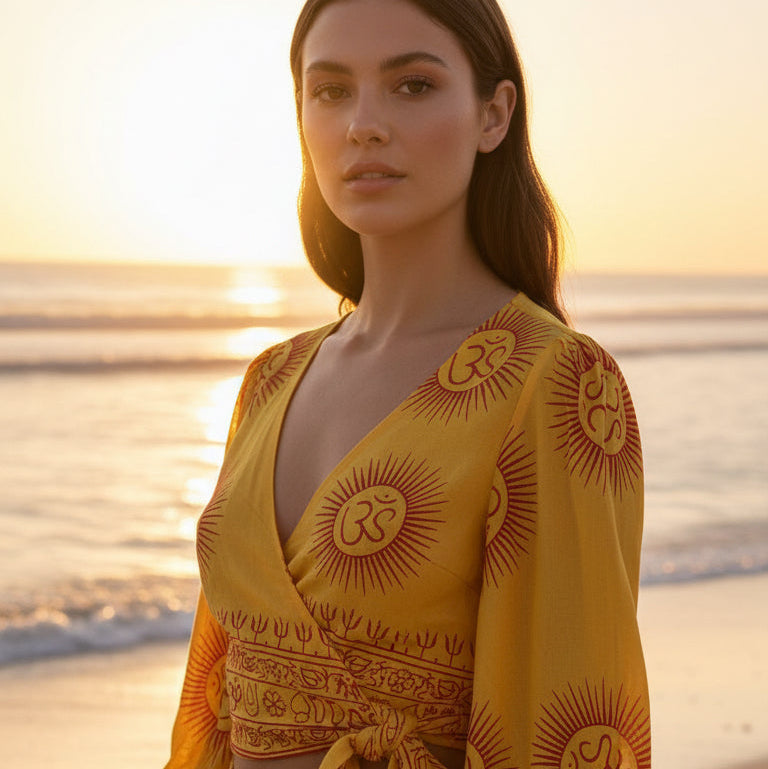 Bolero Girasol