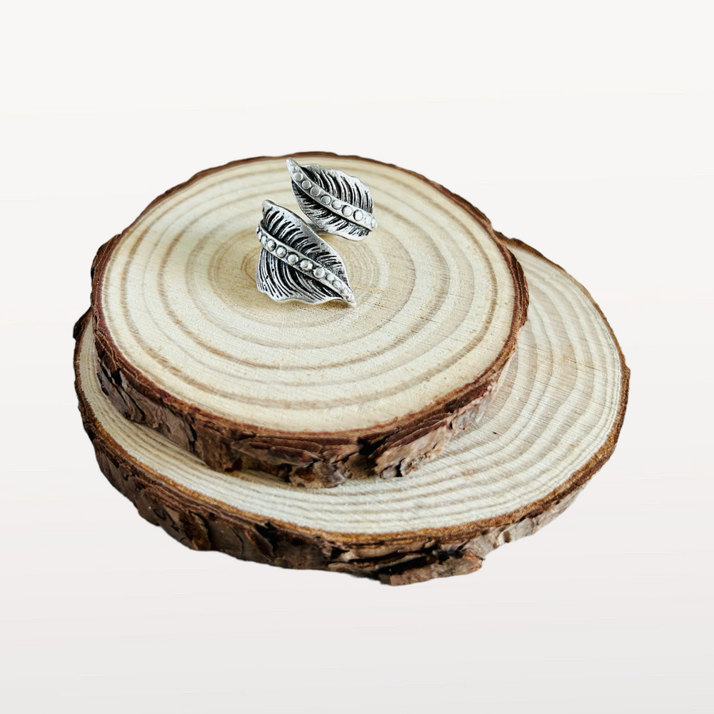 Anillo Zuka