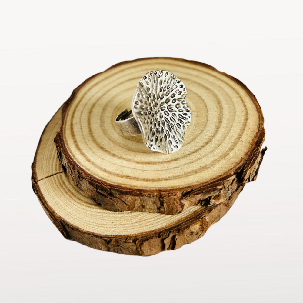 Anillo Musgo