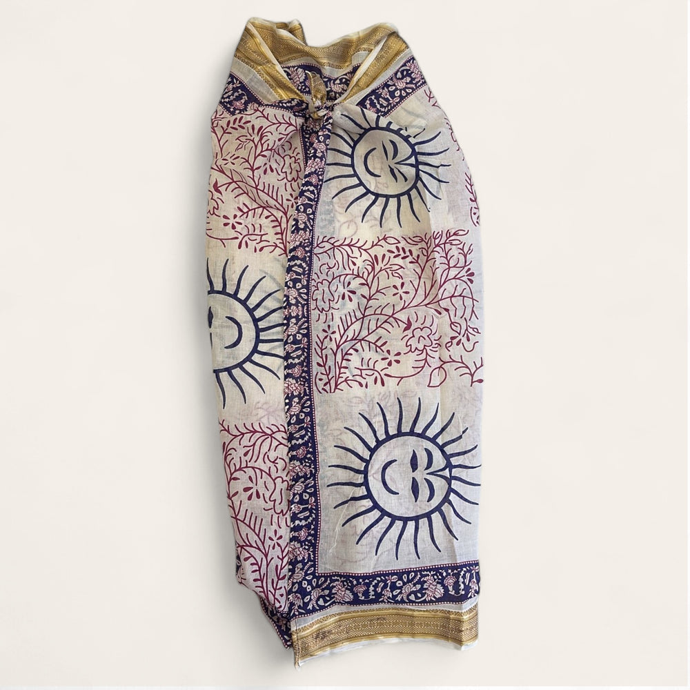 Pareo Sun Fucsia