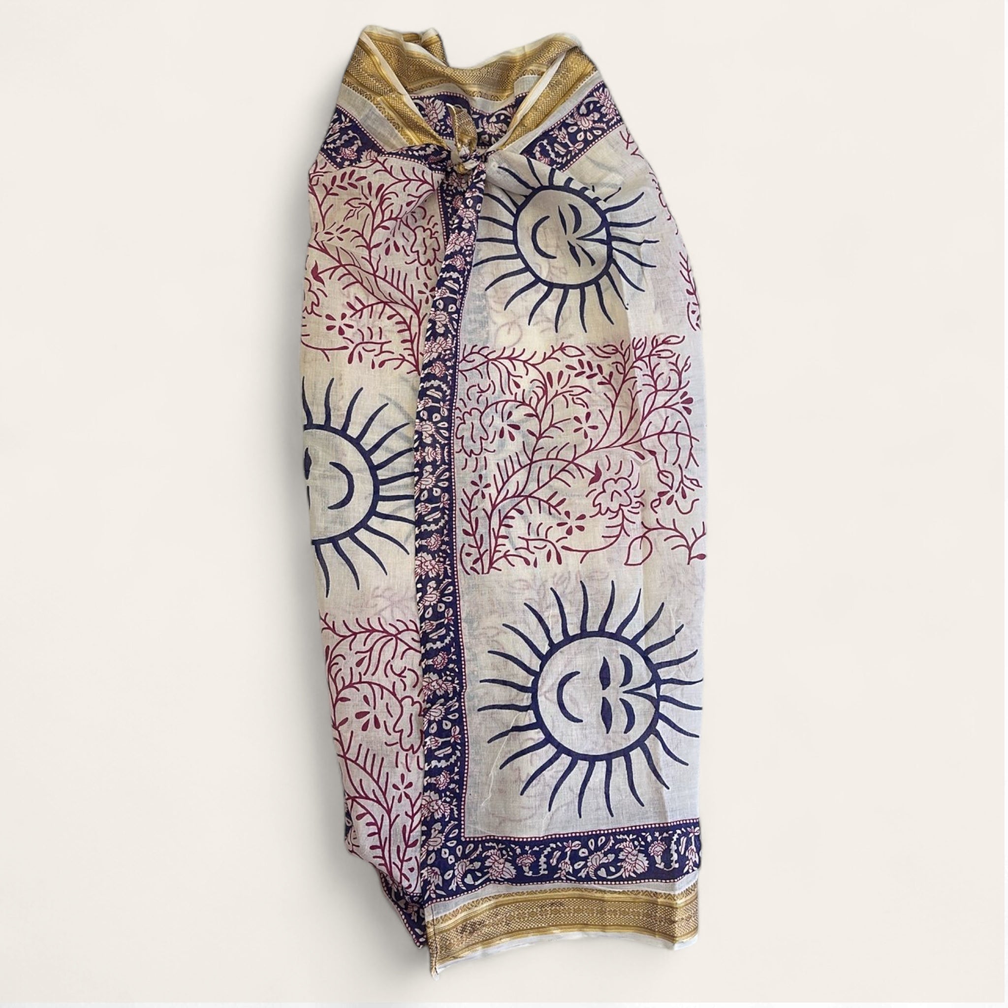 Pareo Sun Fucsia