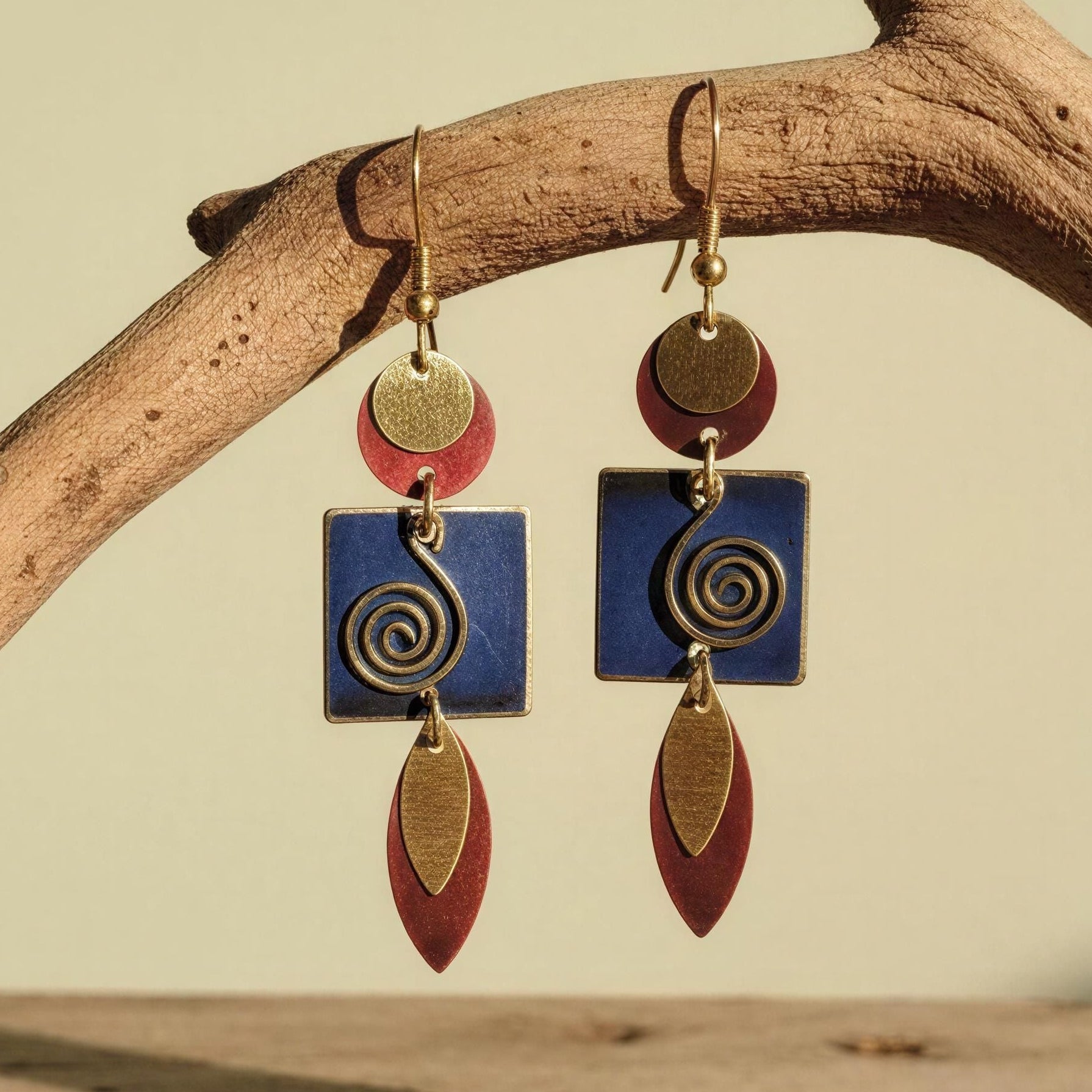 Pendientes Sans Marino
