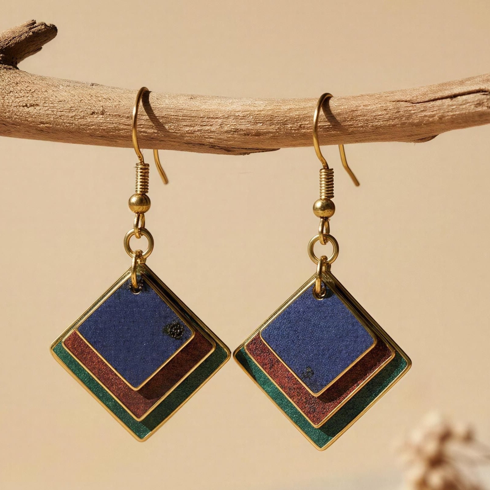 Pendientes Trafalgar Caribe