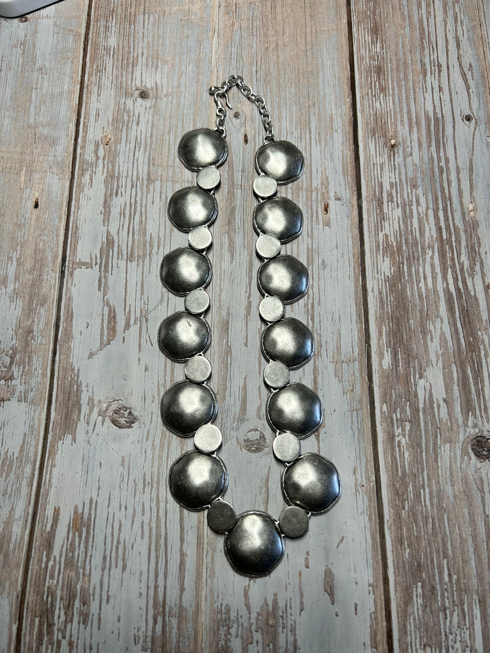 Collar Oval