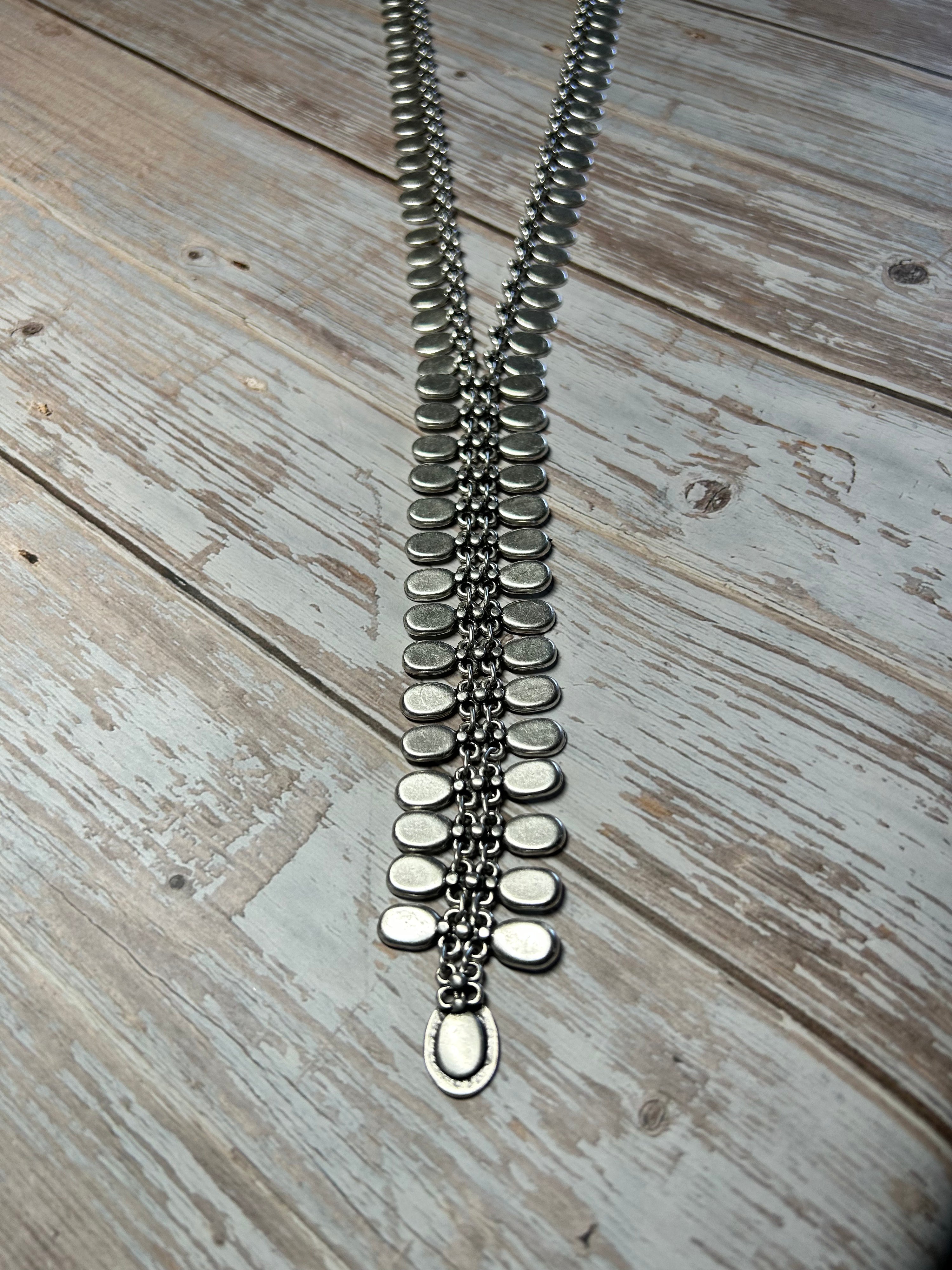 Collar Lazo