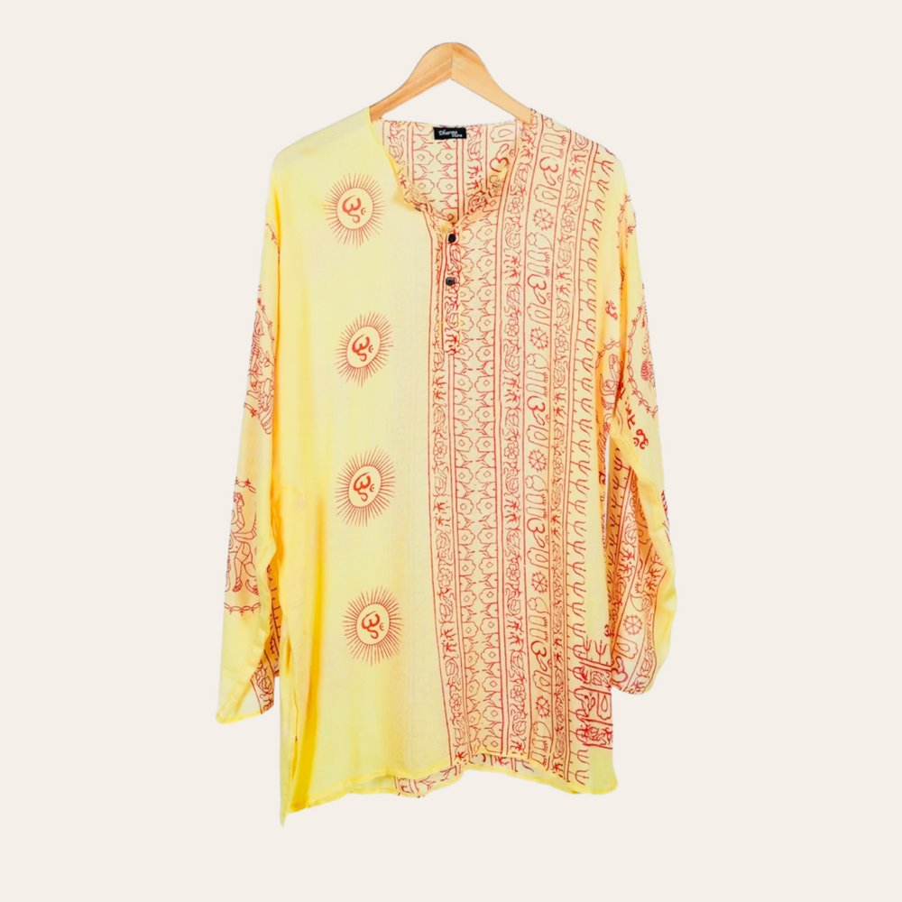 Kurta Nueva Limón