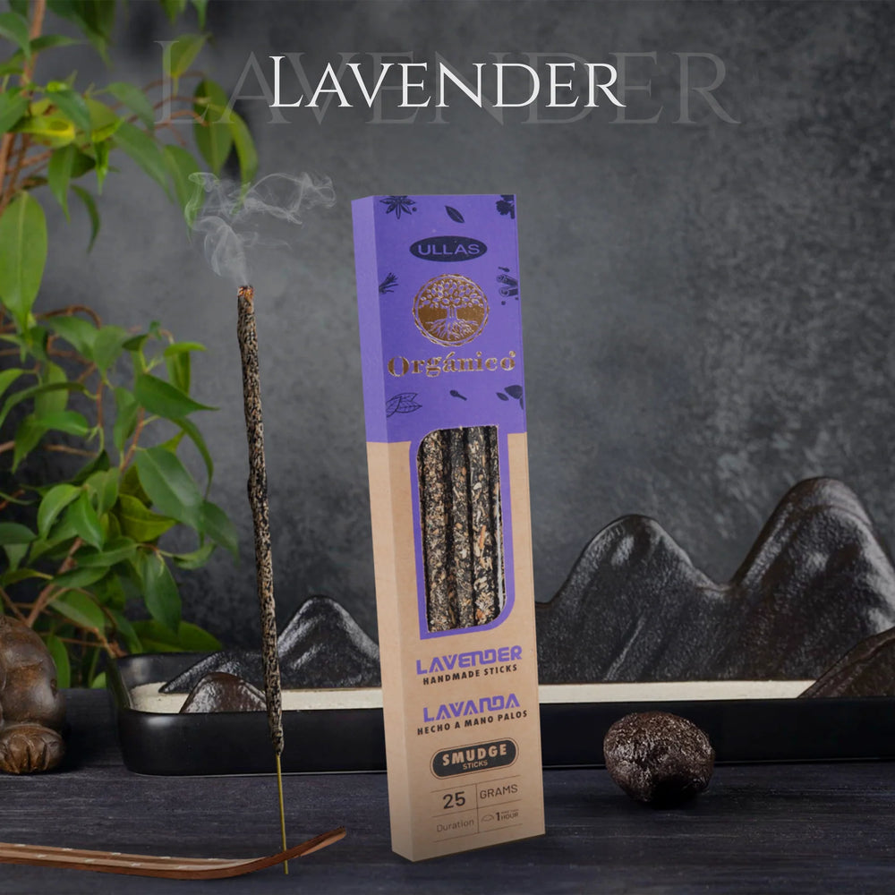 Ullas Lavanda