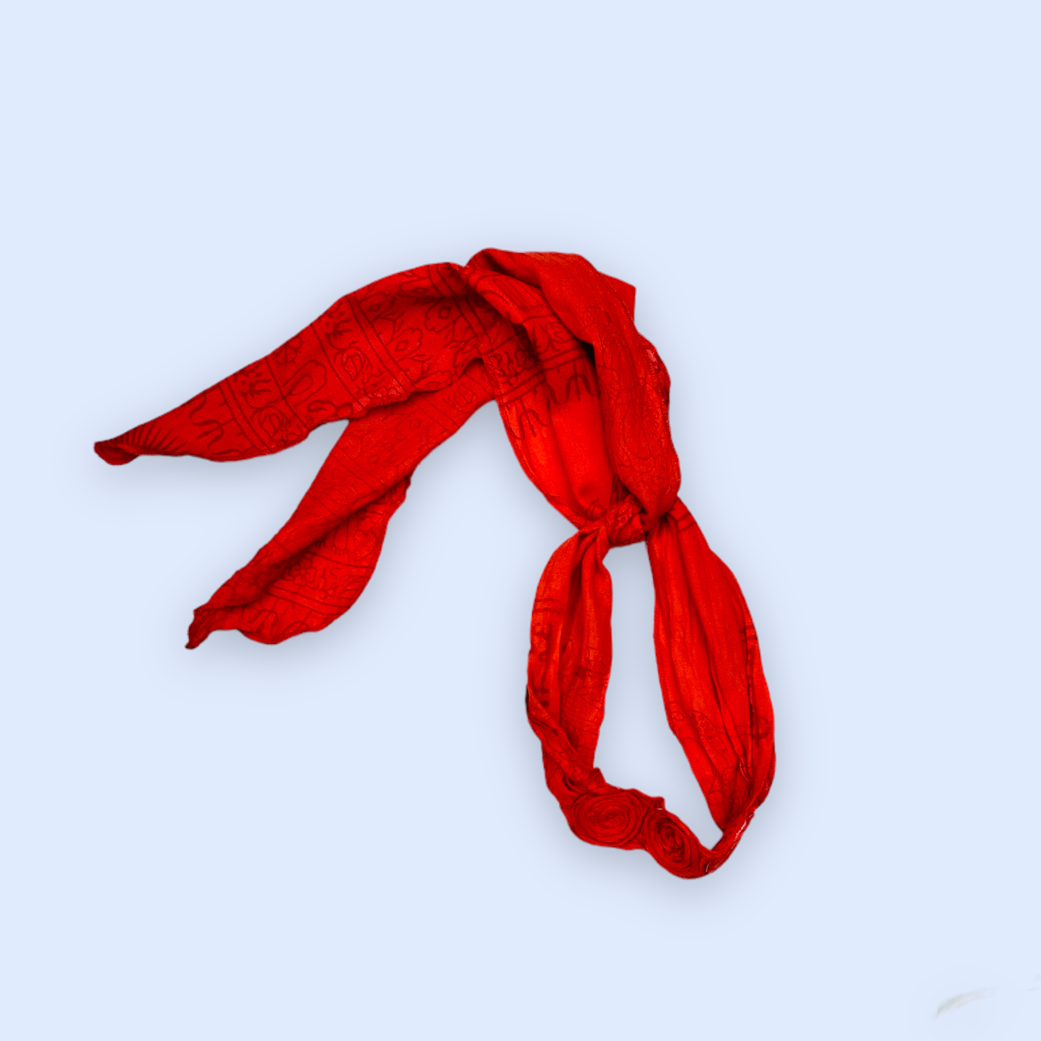 Cinta Roja