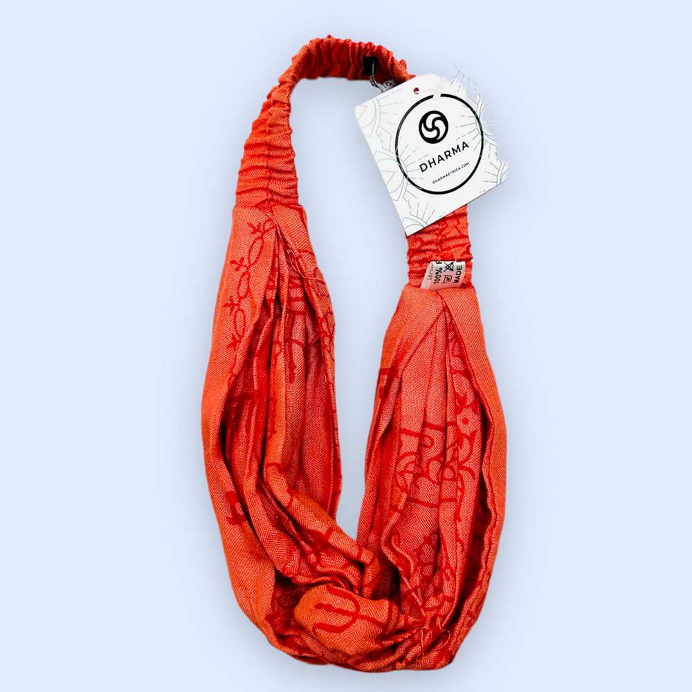 Cinta Roja