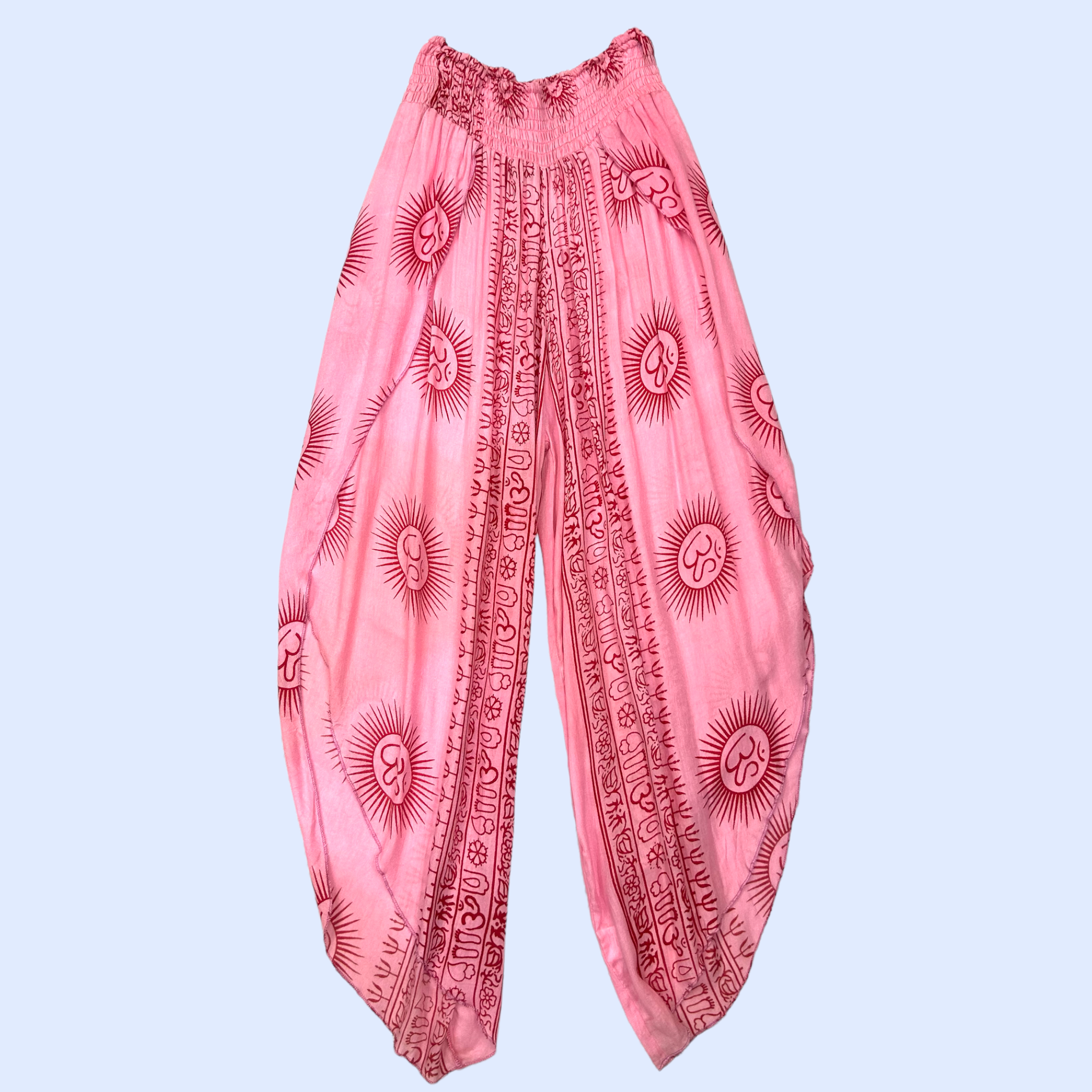 Pantalón Rosa