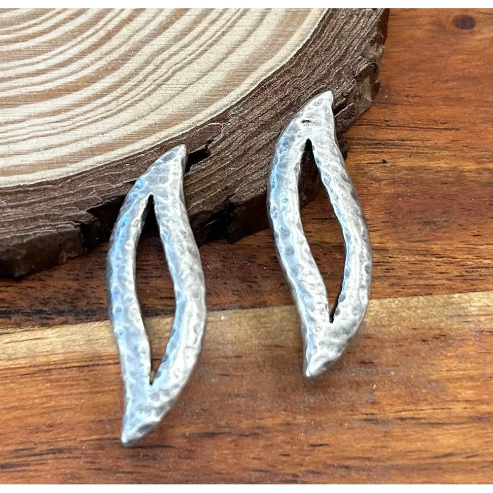 Pendientes Ojal
