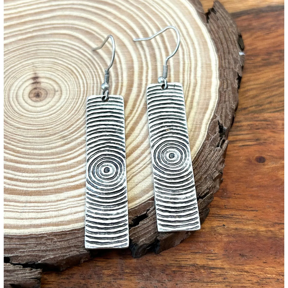 Pendientes Onda