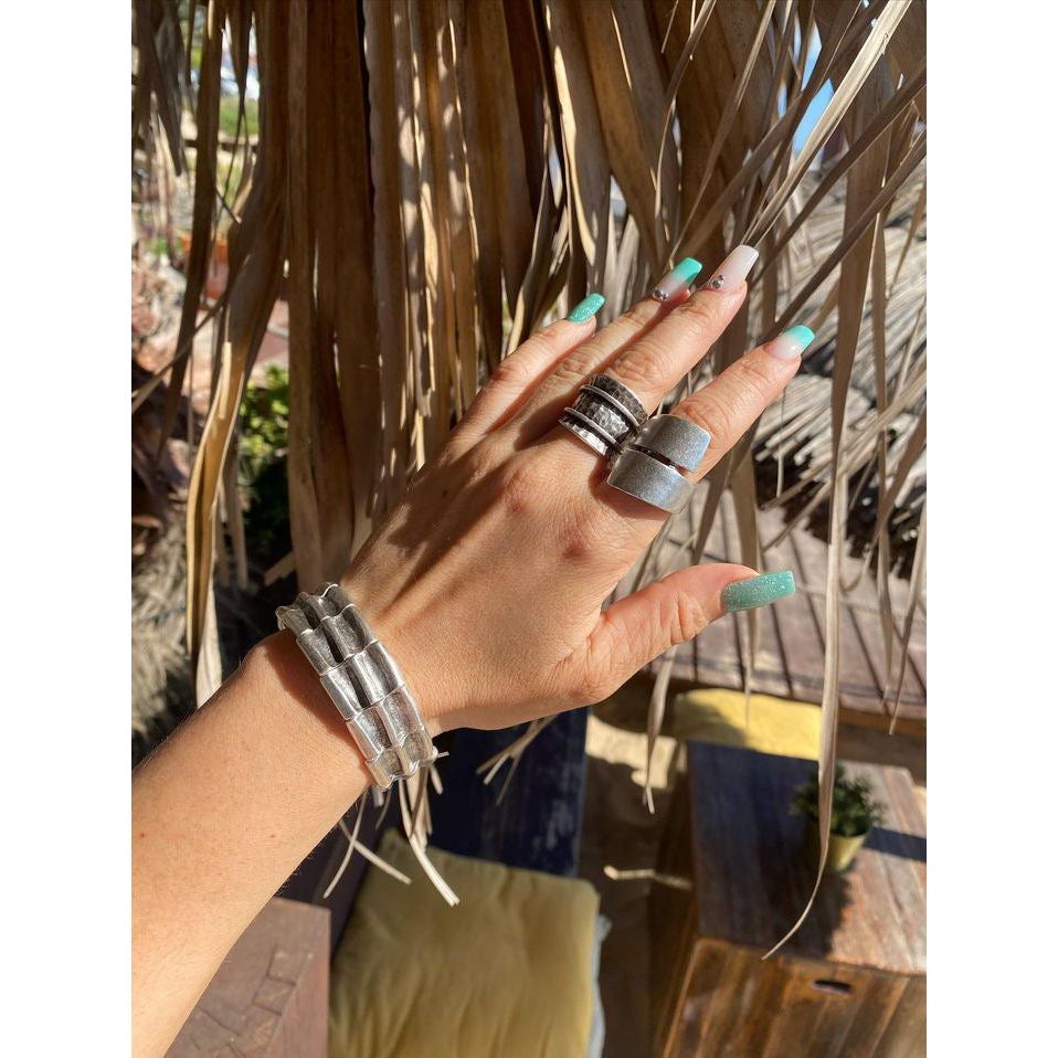 Anillo Camino
