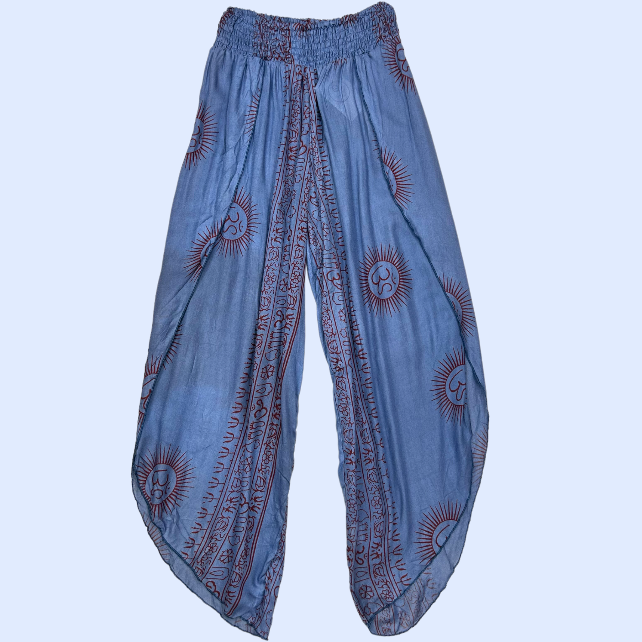 Pantalón Denim