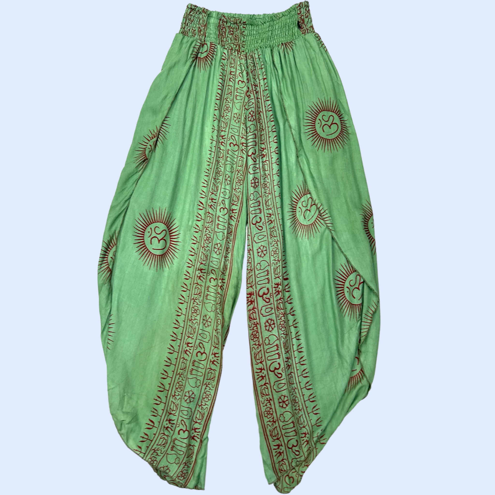 Pantalón Esmeralda