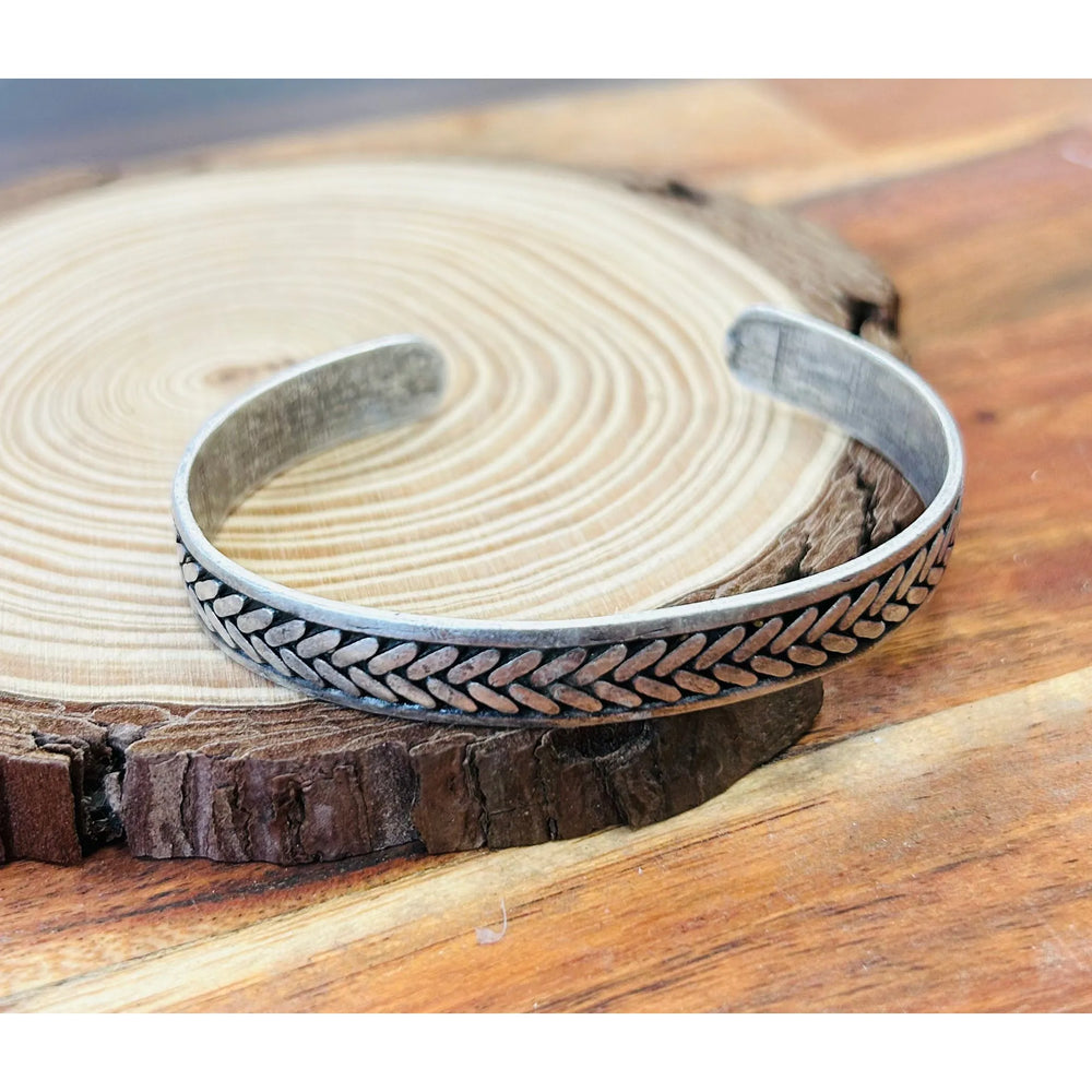 Pulsera/brazalete Jarawi