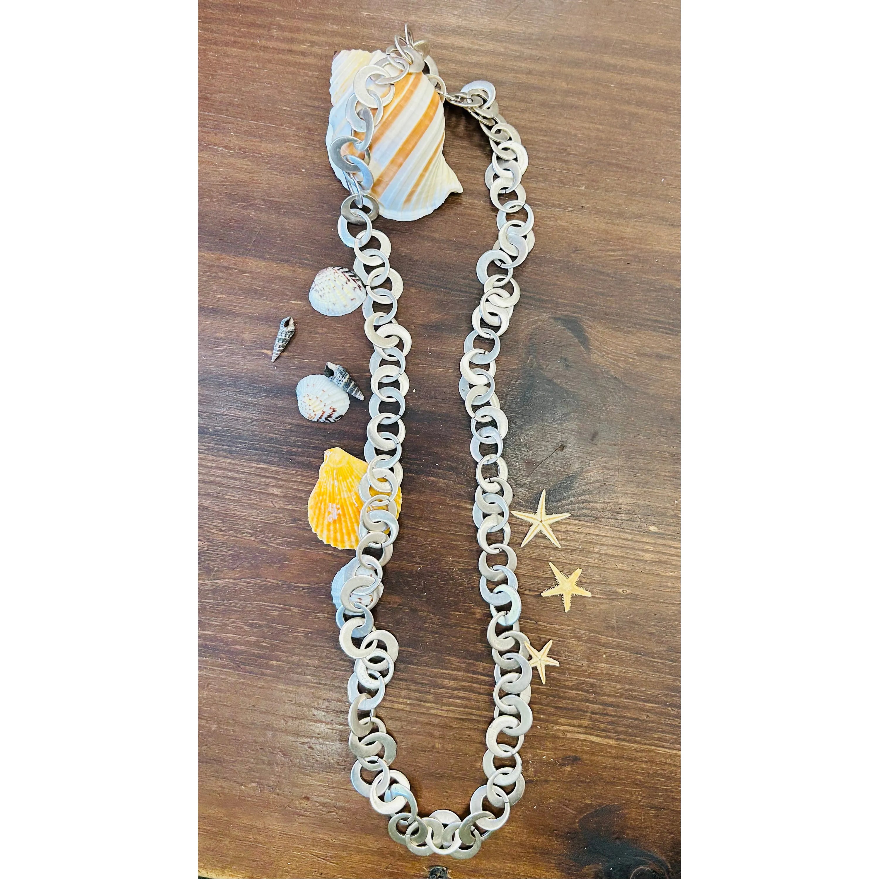 Collar Anilla