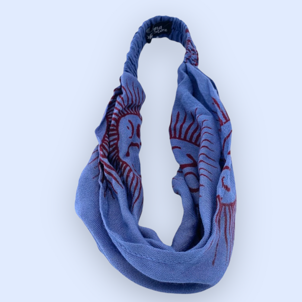 Cinta Denim