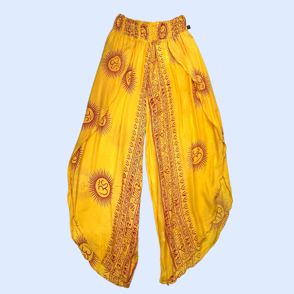 Pantalón Girasol