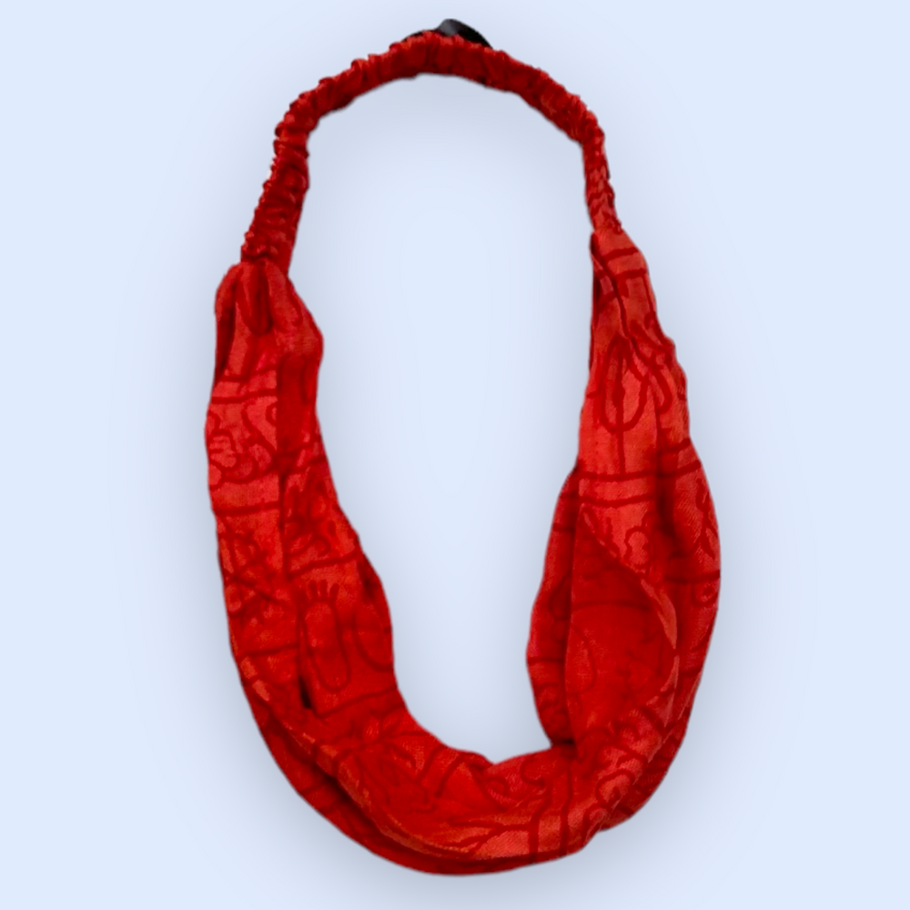 Cinta Roja