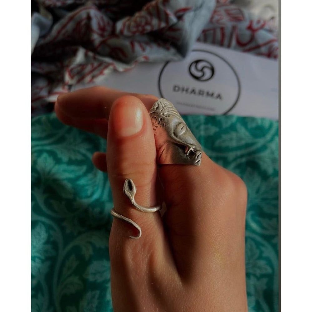 Anillo Buda