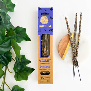 Ullas Violet
