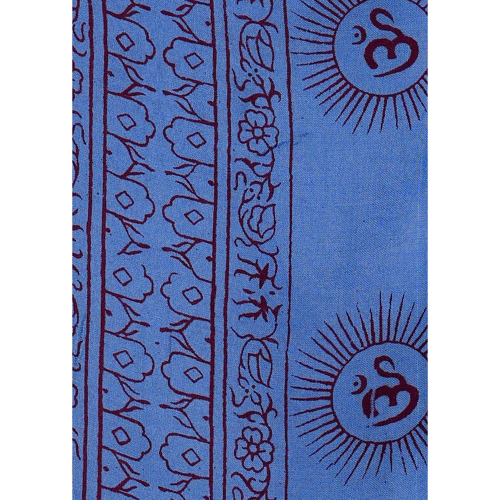 Kurta Nueva Denim