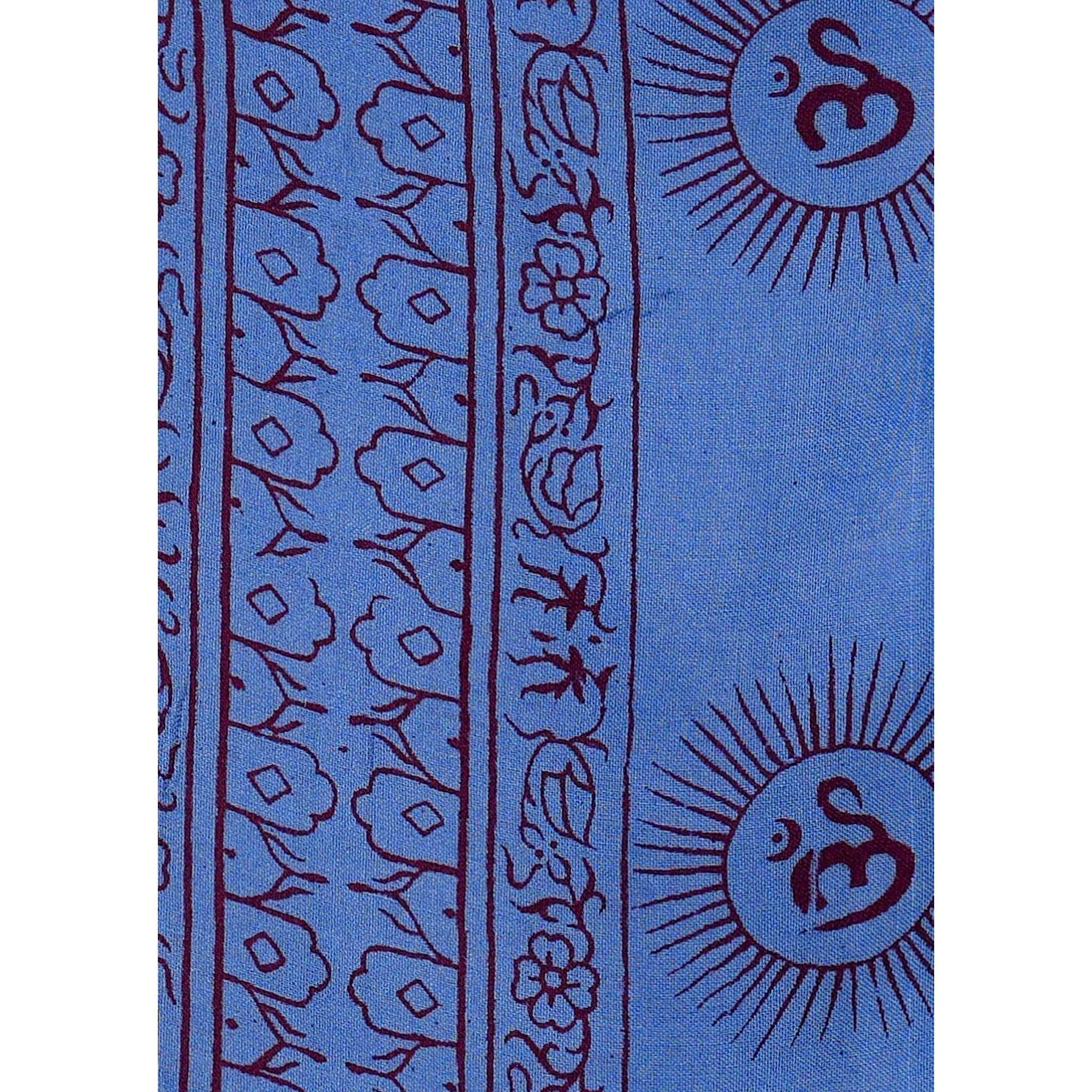 Kurta Nueva Denim