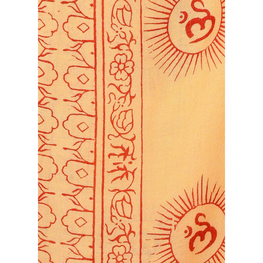 Kurta Girasol de Niños