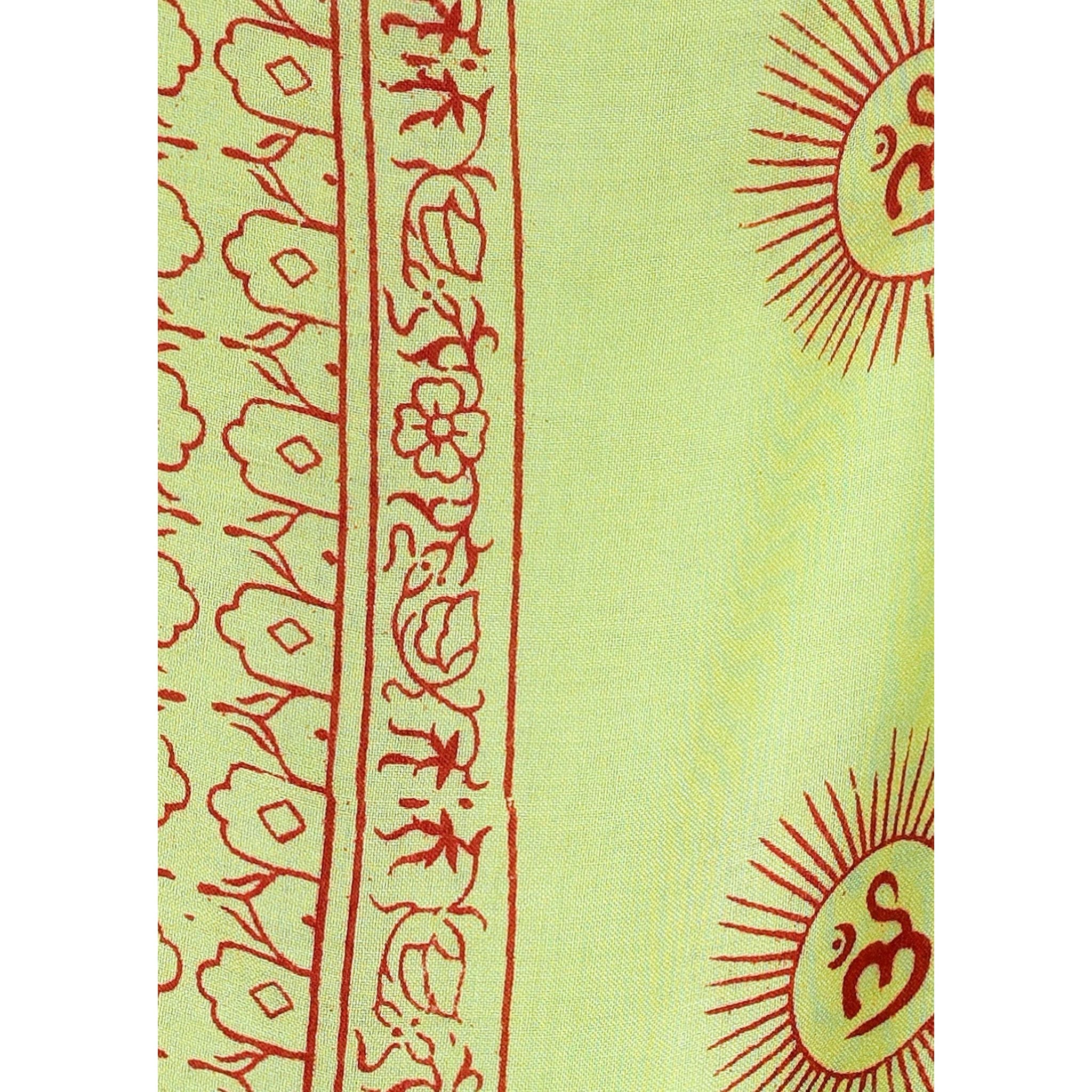 Kurta Lima de Niños