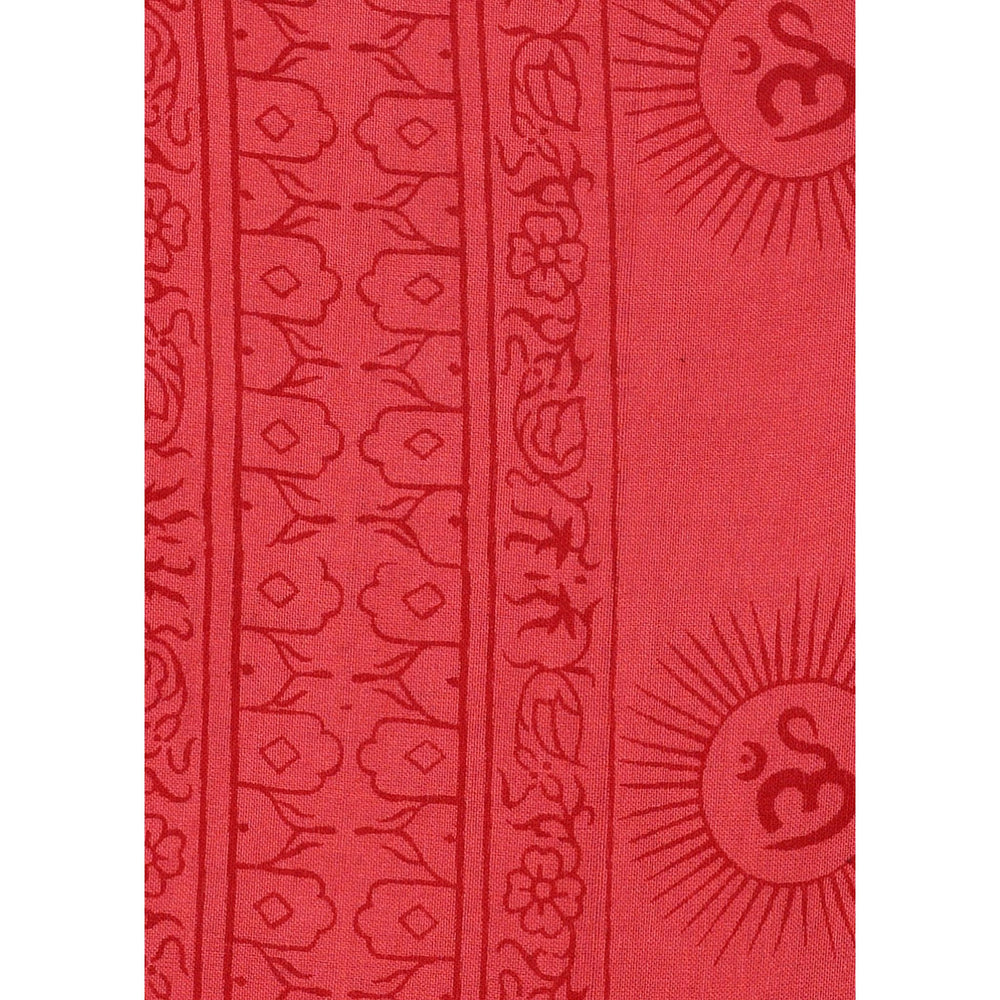 Kurta Nueva Roja