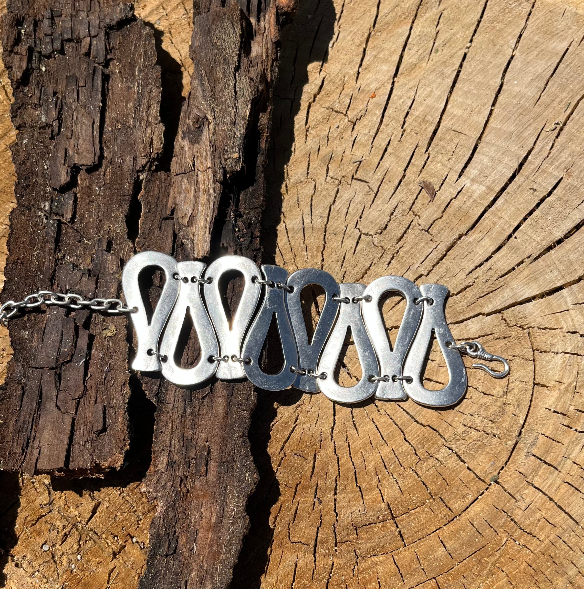Pulsera Etna