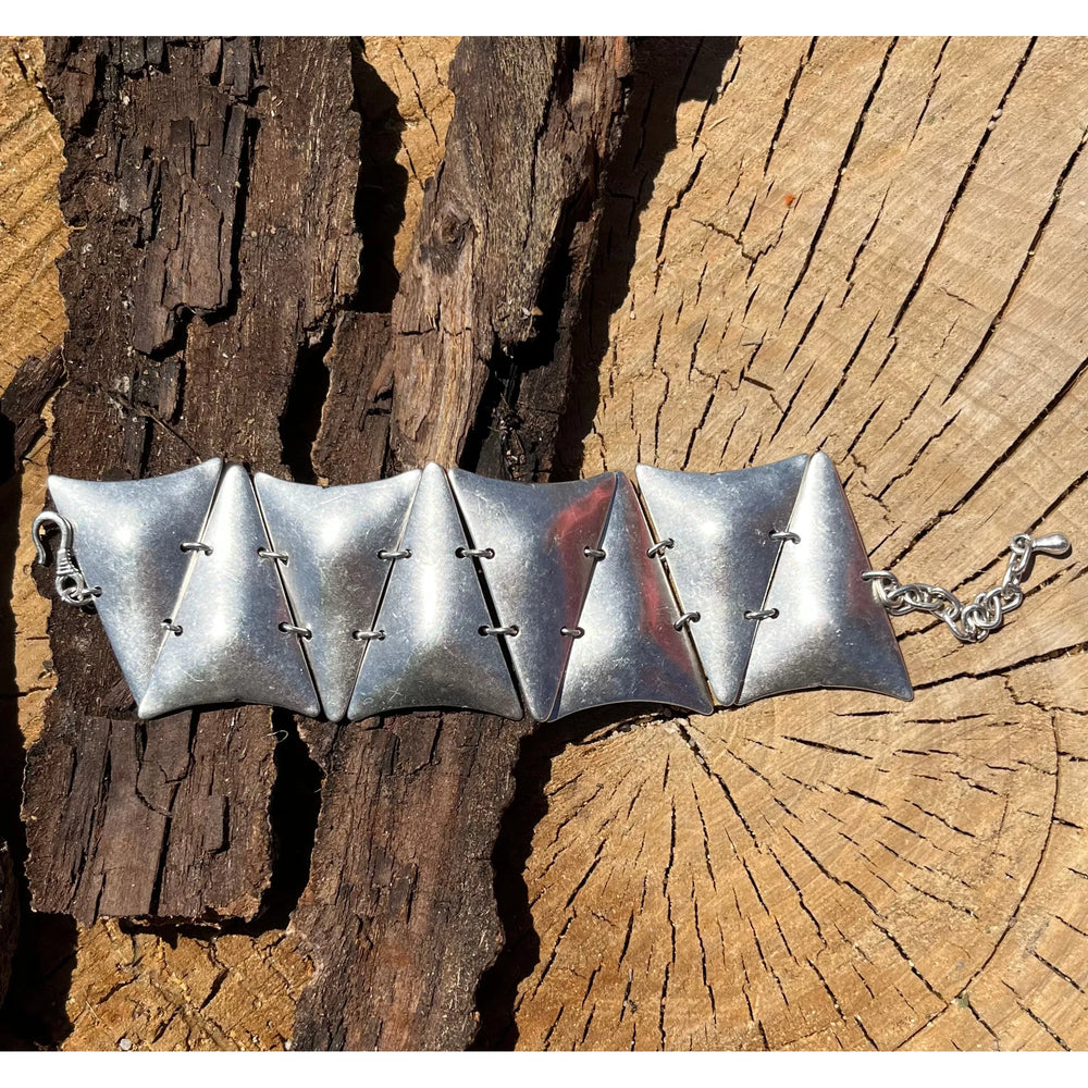 Pulsera Prisma