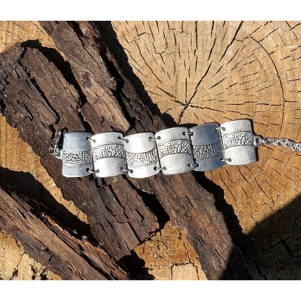 Pulsera Bridge