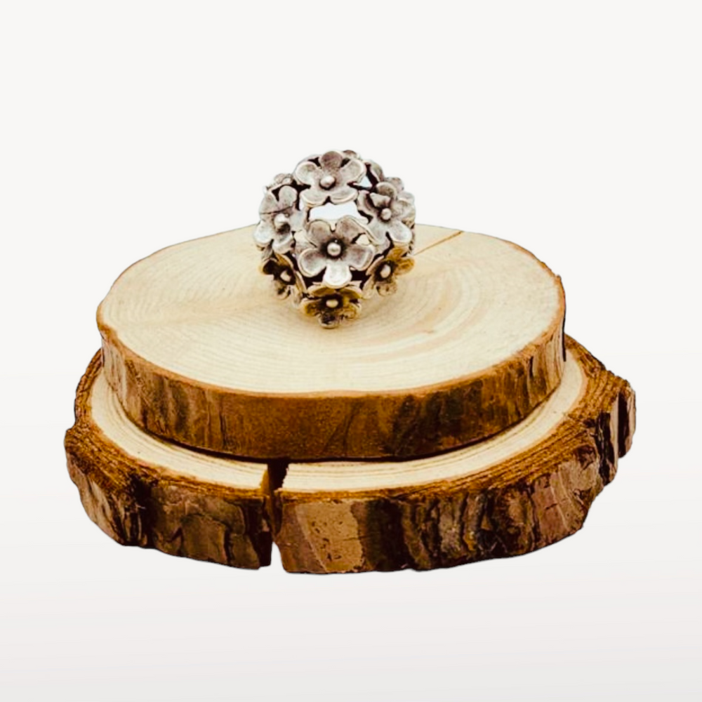 Anillo Floral