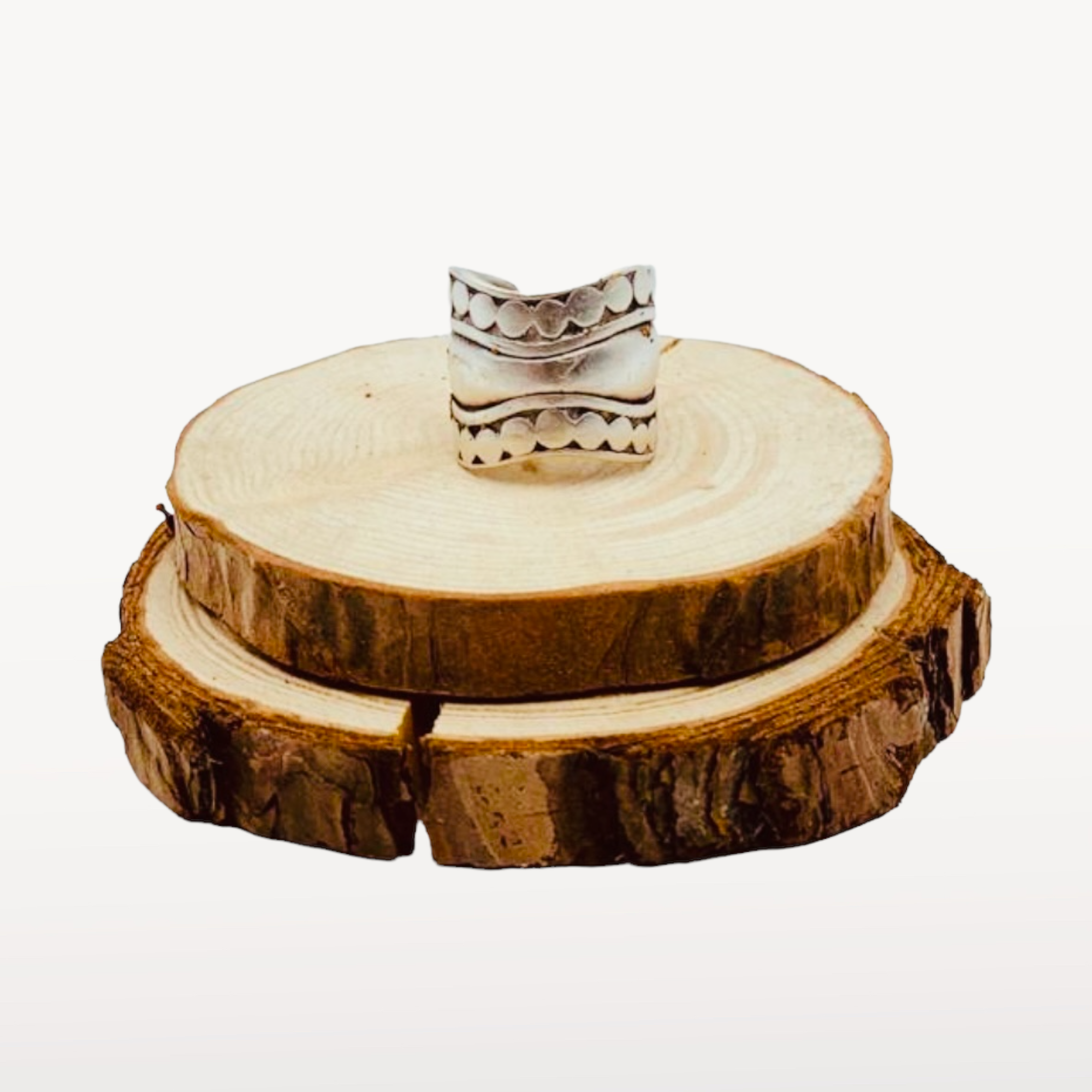 Anillo Bishnu