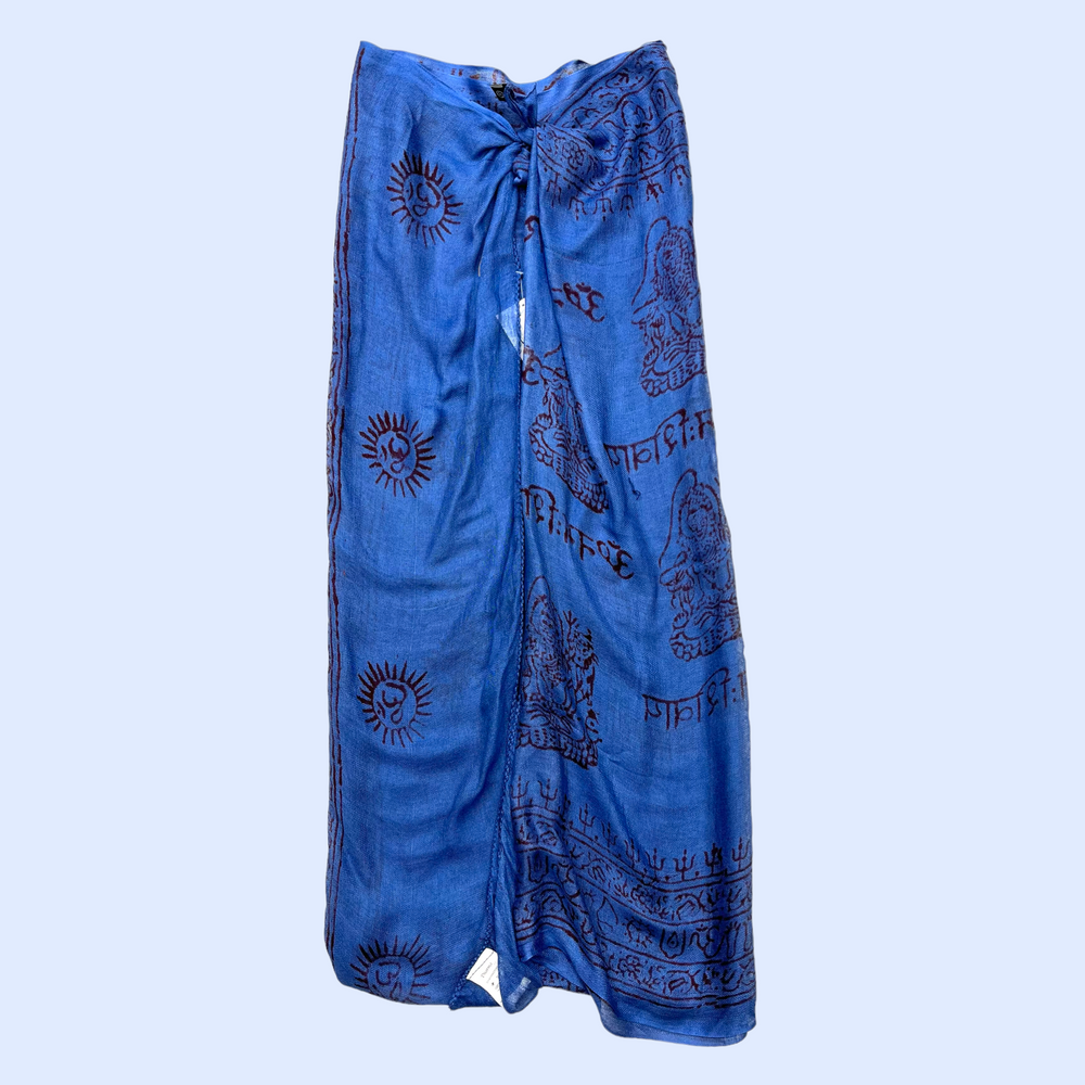 Pareo Denim