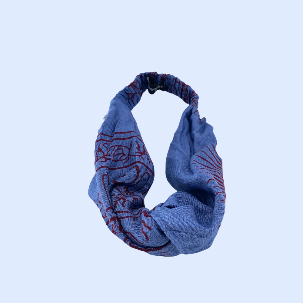 Cinta Denim