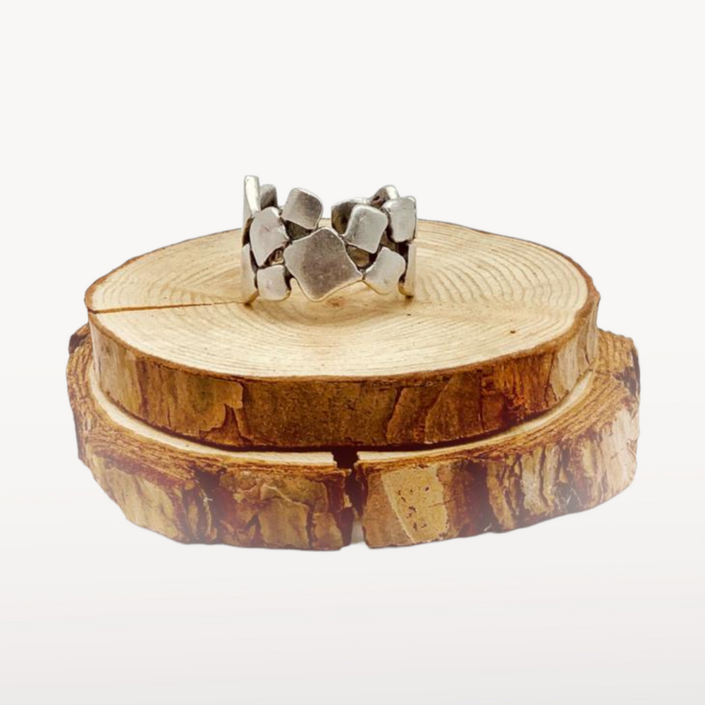 Anillo Corona