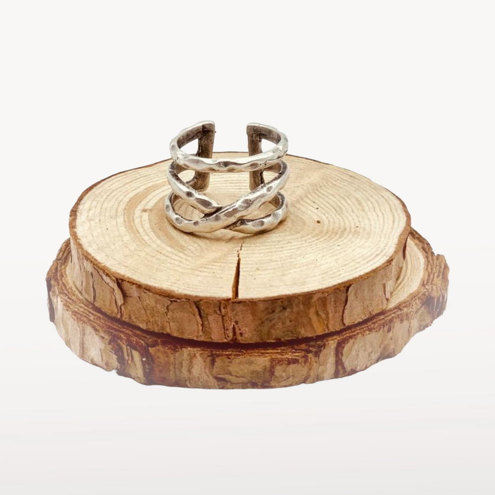 Anillo Deva