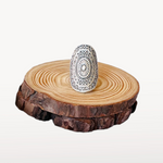 Anillo Mandala