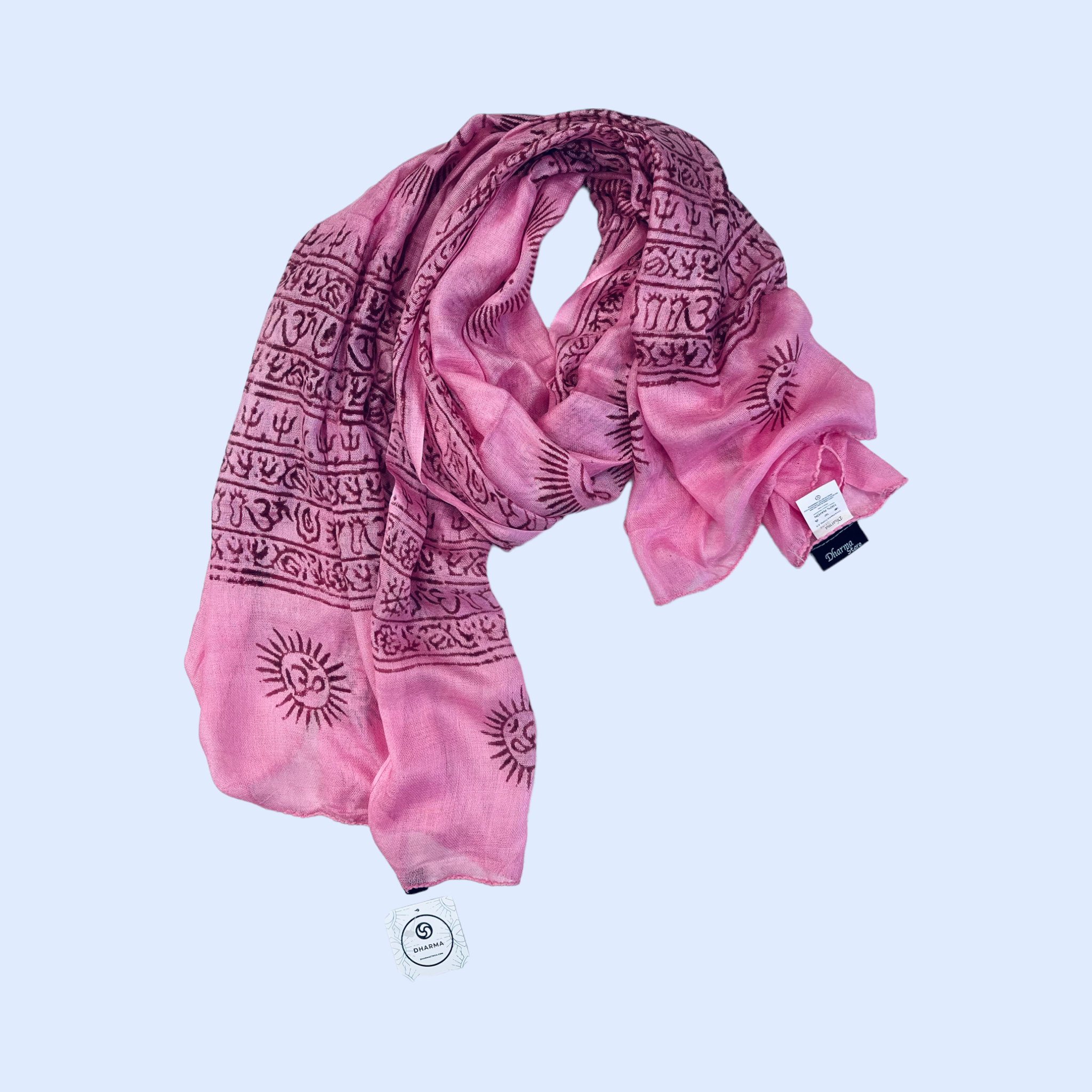 Pareo Rosa