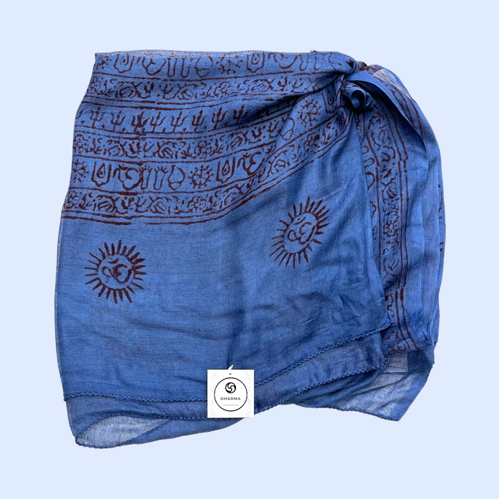 Pareo Denim